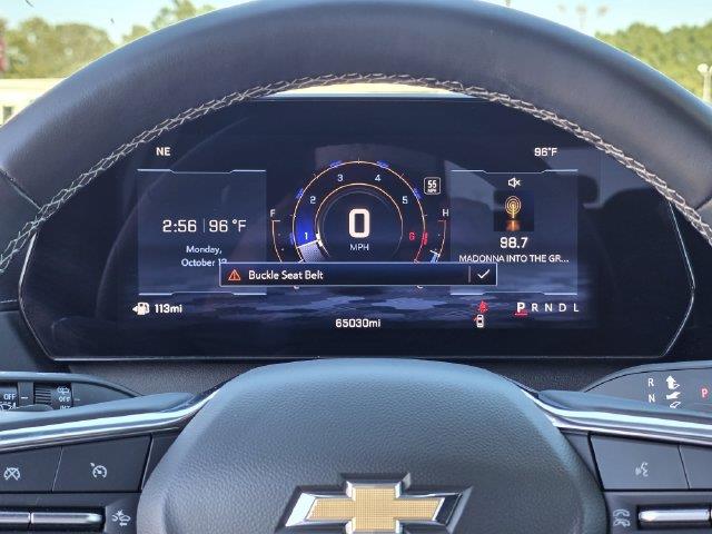2024 Chevrolet Traverse - $27,675