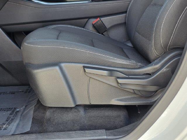 2024 Chevrolet Traverse - $27,675