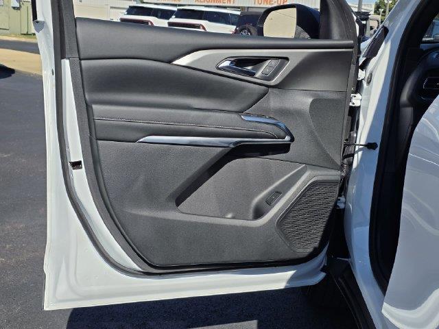 2024 Chevrolet Traverse - $27,675