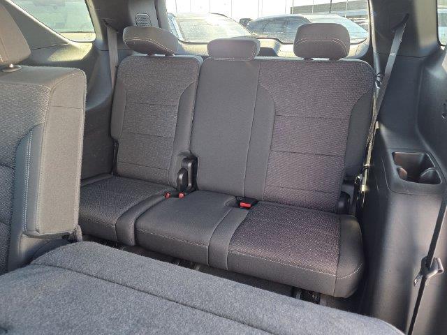 2024 Chevrolet Traverse - $27,675