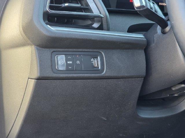 2024 Chevrolet Traverse - $27,675