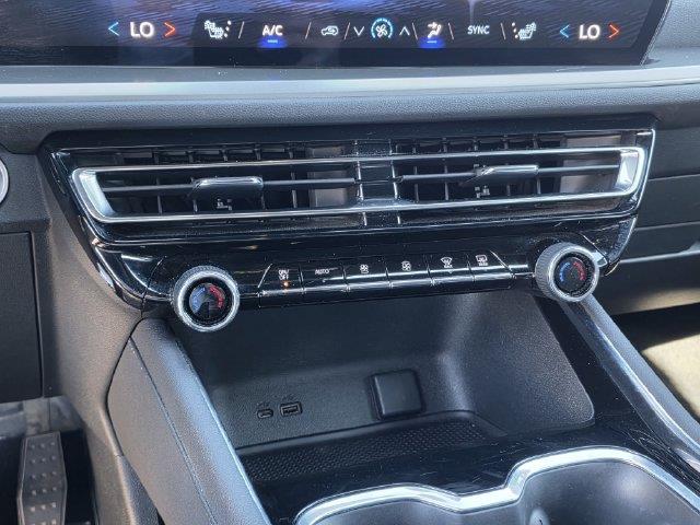 2024 Chevrolet Traverse - $27,675