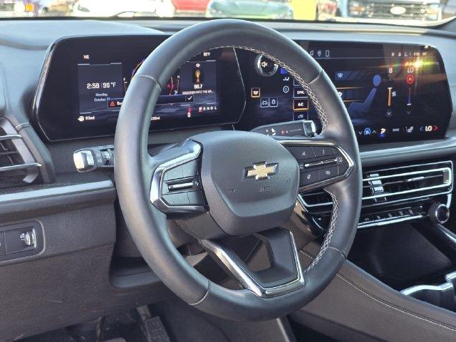 2024 Chevrolet Traverse - $27,675