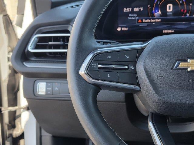 2024 Chevrolet Traverse - $27,675