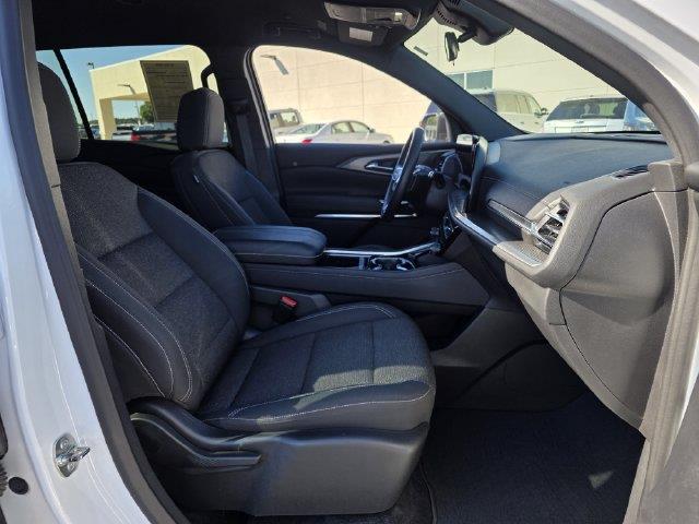 2024 Chevrolet Traverse - $27,675