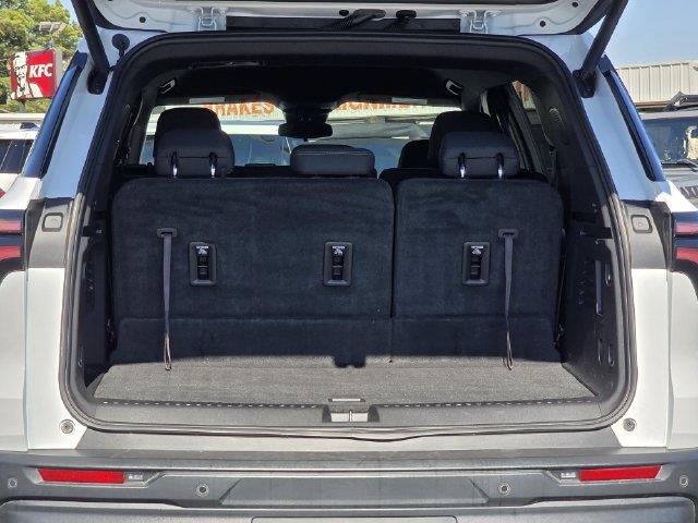 2024 Chevrolet Traverse - $27,675