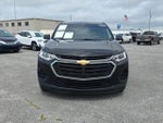 2019 Traverse Thumbnail 3
