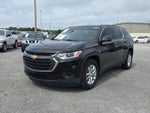 2019 Traverse Thumbnail 4