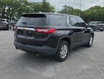 2019 Traverse Thumbnail 8