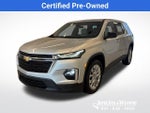2022 Traverse Thumbnail 1