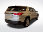 2022 Traverse Thumbnail 3