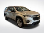 2022 Traverse Thumbnail 4