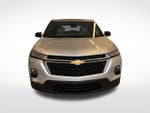 2022 Traverse Thumbnail 5