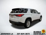 2022 Traverse Thumbnail 5