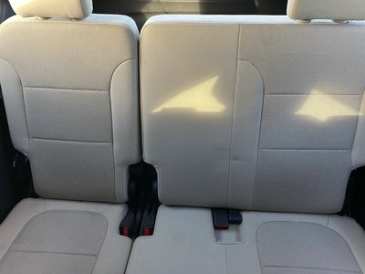 2022 Chevrolet Traverse LS 4DR SUV W/1LS