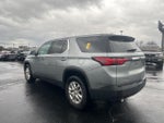 2023 Traverse Thumbnail 4