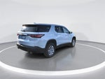 2023 Traverse Thumbnail 8