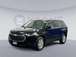 2020 Traverse Thumbnail 1