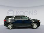 2020 Traverse Thumbnail 6