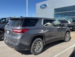 2020 Traverse Thumbnail 3