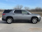 2020 Traverse Thumbnail 10