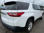 2021 Traverse Thumbnail 2