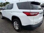2021 Traverse Thumbnail 3