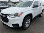2021 Traverse Thumbnail 4