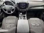 2021 Traverse Thumbnail 9