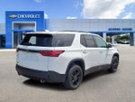2023 Traverse Thumbnail 4