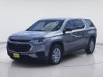 2018 Traverse Thumbnail 1