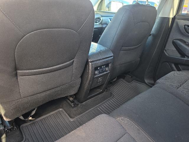 2020 Chevrolet Traverse - $15,088
