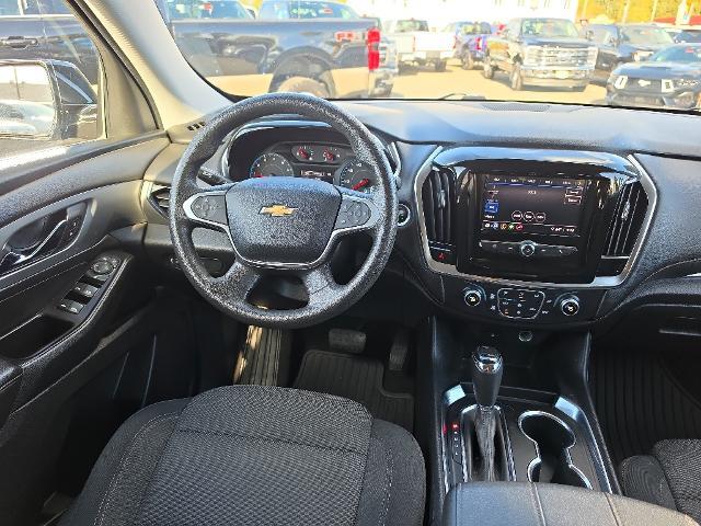 2020 Chevrolet Traverse - $15,088
