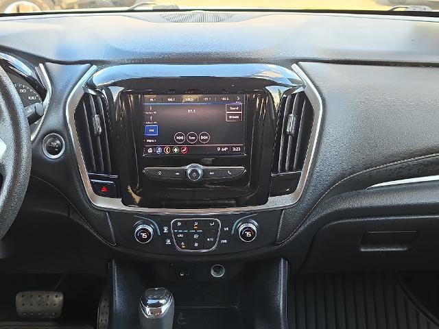 2020 Chevrolet Traverse - $15,088