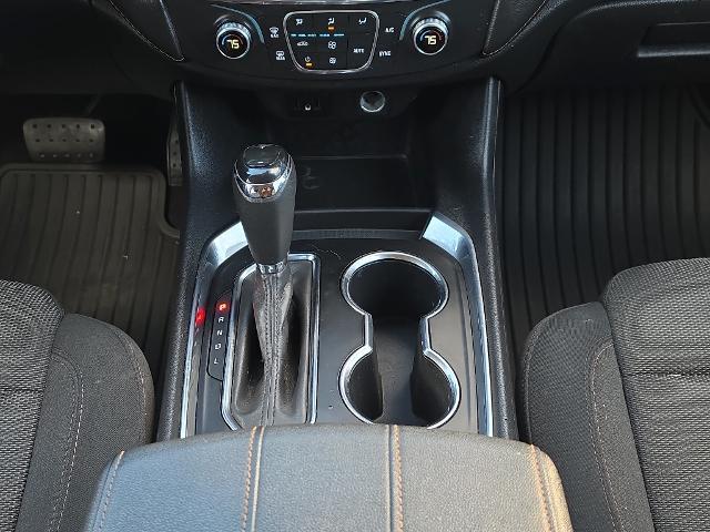 2020 Chevrolet Traverse - $15,088