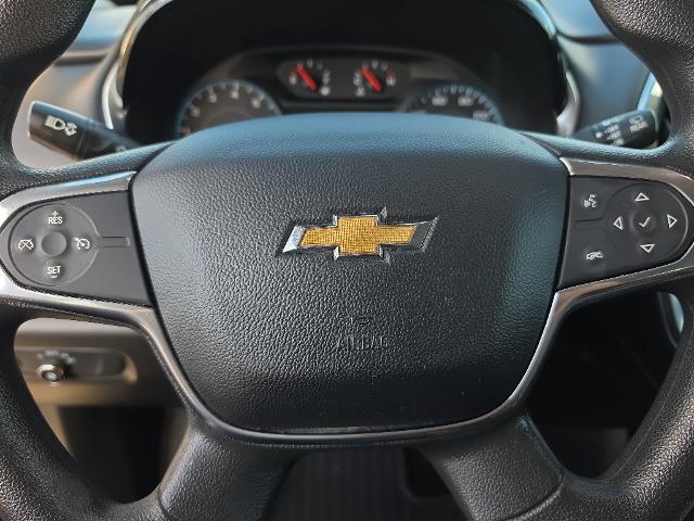 2020 Chevrolet Traverse - $15,088
