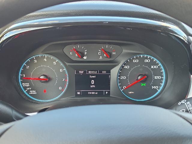 2020 Chevrolet Traverse - $15,088