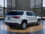 2022 Traverse Thumbnail 3