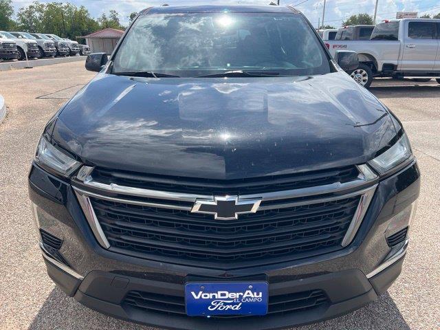 2022 Chevrolet Traverse - $20,906