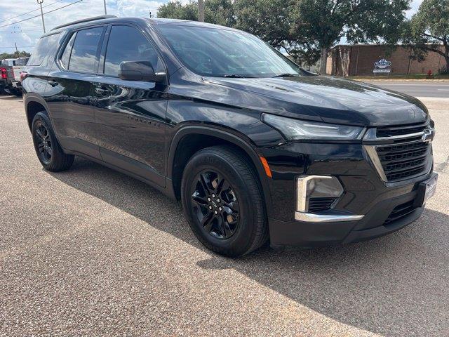 2022 Chevrolet Traverse - $20,906