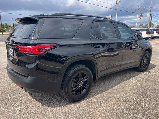 2022 Chevrolet Traverse - $20,906