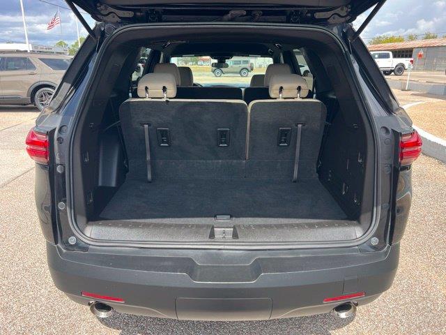 2022 Chevrolet Traverse - $20,906