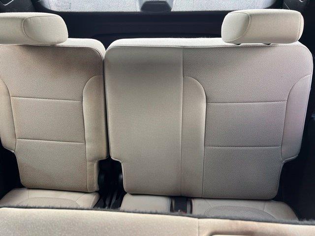 2022 Chevrolet Traverse - $20,906