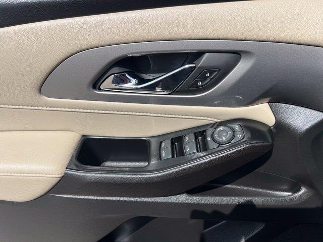 2022 Chevrolet Traverse - $20,906