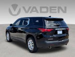 2023 Traverse Thumbnail 21