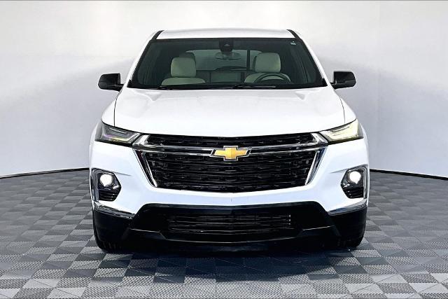2023 Chevrolet Traverse - $24,491