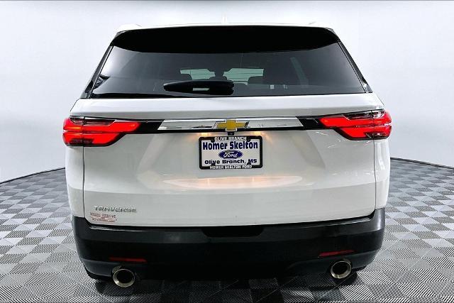 2023 Chevrolet Traverse - $24,491