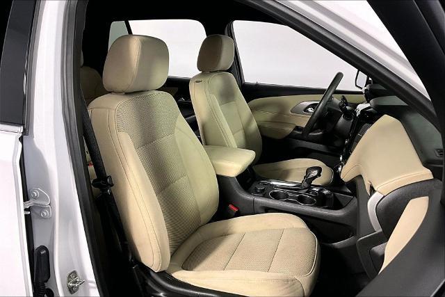 2023 Chevrolet Traverse - $24,491