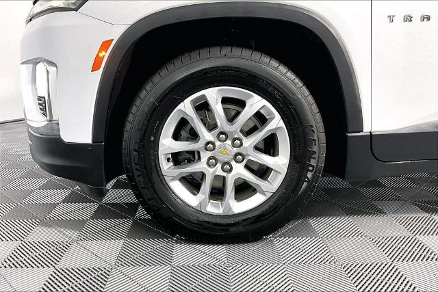 2023 Chevrolet Traverse - $24,491
