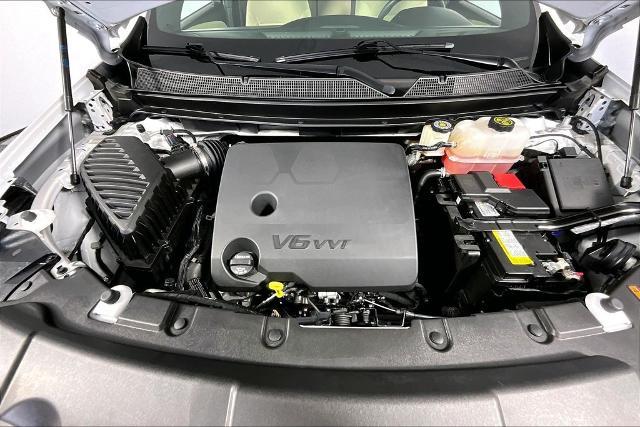 2023 Chevrolet Traverse - $24,491